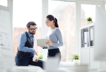 How to grow a creative digital agency?
