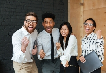 How to grow a creative digital agency?