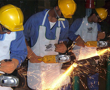 Excellence in <br>Training for Global Career